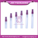 5ml-12ml Clear PP Perfume Pen